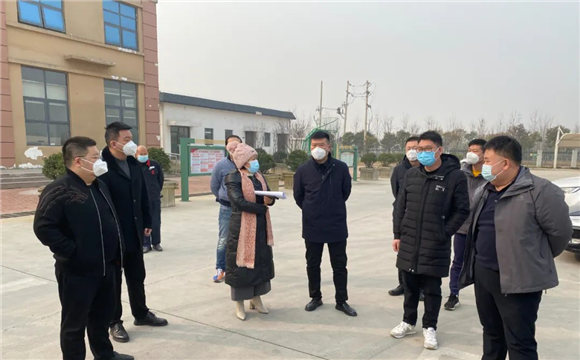 国道310公司到郑州交通建设投资有限公司考察学习